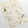 thumbnail image 4 of Bamboo Forest Chinoiserie Wallpaper, 4 of 5