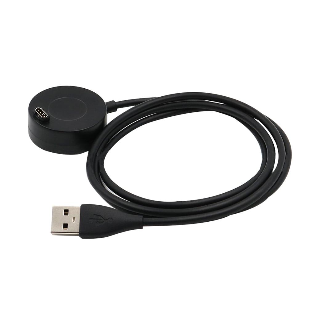 USB Charging Data Sync Cable Charger For Garmin Fenix5 5S 5X Portable Simple 