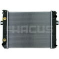 thumbnail image 1 of FPE - Forklift RADIATOR ALUMINUM 237B2-10102 HACUS Aftermarket - New. All items ship from the USA. Additional taxes and Duties may apply., 1 of 1