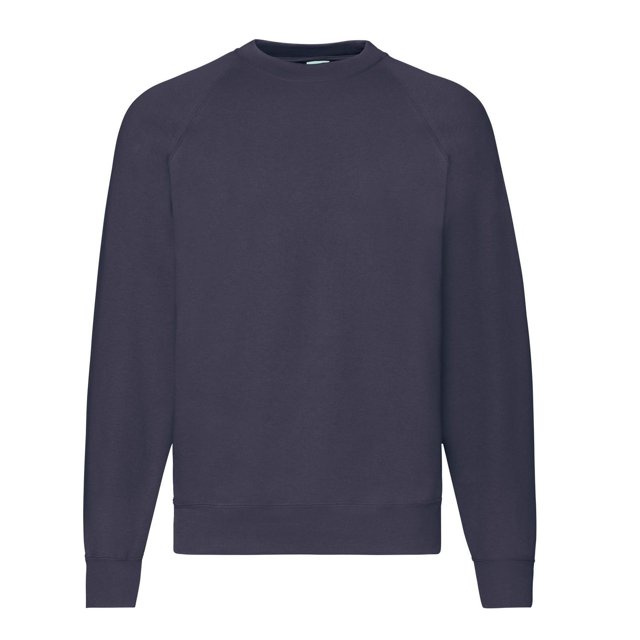 Fruit of the Loom Chandail Raglan Classique pour Hommes