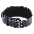 thumbnail image 2 of Opolski Unisex Powerlifting Training Belt Lumbar Weightlifting Waistband, 2 of 8