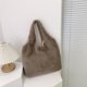 thumbnail image 2 of Bolsa De Hombro Bolsa Riñonera unisex con cremallera doble bandoleras de nailon sólidas para deportes y correr Sywqhk Para Estrenar, 2 of 9