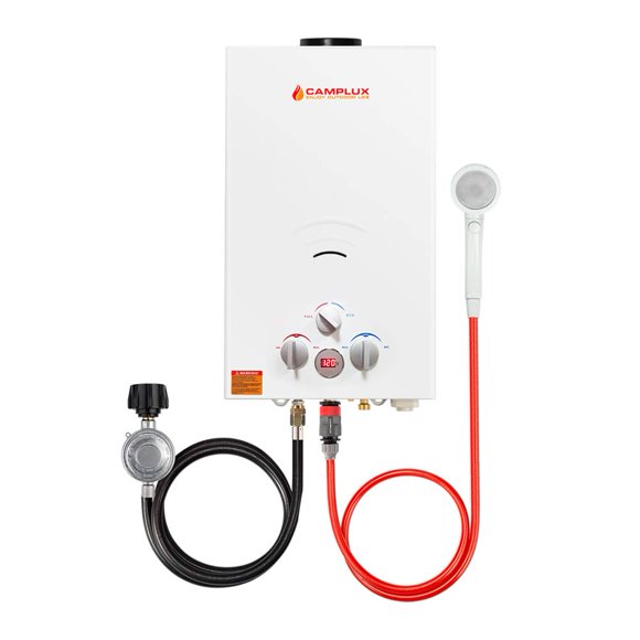 Portable Hot Water Heater Propane