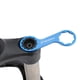thumbnail image 4 of 2x Herramienta removedora de llave de horquilla de de aleación de aluminio para XCR / XCT / XCM / Llave de horquilla delantera de bicicl shamjiam Llave de horquilla delantera de bicicleta, 4 of 9