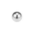 thumbnail image 4 of Uxcell Bearing Balls Metric 304 Stainless Steel G100 Precision Rolling Ball 22mm, 4 of 5