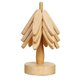 thumbnail image 1 of Wooden Trivets Hot Dishes Decor Set for Kitchen and Dining, 1 of 5