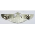 thumbnail image 2 of Eagle Emblems P16062 Wing Pin - USAF, Pilot, Senior - 2.75 in., 2 of 2