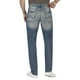 thumbnail image 4 of Pantalón Jeans Slim Fit WRANGLER Hombre 597 Azul petroleo 28-32, 4 of 5