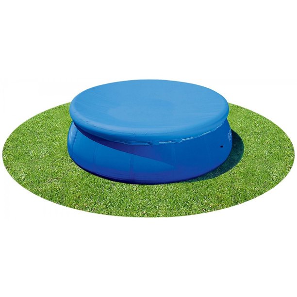 solar pool cover 12ft