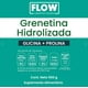 thumbnail image 2 of FLOW Grenetina Hidrolizada con 500 gr FLOW FLOWGRENETINA, 2 of 2
