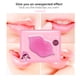 thumbnail image 3 of Mascarilla De Colágeno Para Labios Potenciador De Labios Mascarilla De Gel Para Labios [Yue Xinghui] Propiedad Intelectual Sin Procesar Mascarilla Para Labios Labios Hidratantes ANGGREK Oro, 3 of 8