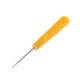 thumbnail image 2 of 5x Badminton Tennis Racket Racquet Stringing Awl String Guiding Tool Yellow, 2 of 5