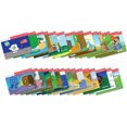 thumbnail image 2 of Libros de Lectura Fácil de Preschool Prep Company: Conoce la Fonética, 2 of 2
