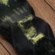 thumbnail image 5 of Pantalones largos de moda para hombre, con lazo elástico, ajustados, de pierna recta pequeña, 5 of 9