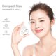 thumbnail image 3 of Cepillo Limpiador Facial Eléctrico 2 en 1, Recargable y Resistente al Agua, con Cabezales de Silicona y Cerdas Suaves, Ideal para Limpieza Profunda y Desmaquillante, Diseño Ergonómico y Portátil,, 3 of 6
