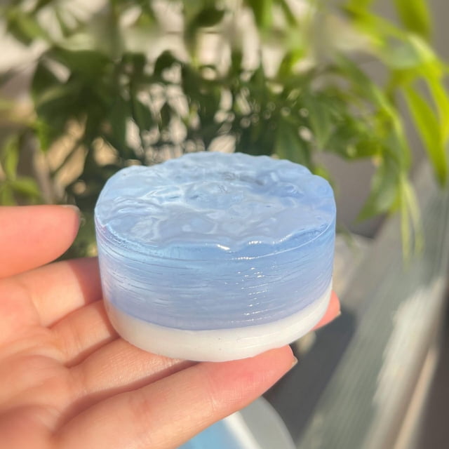 Juguete Squishy TiTiC Taba Cat Paw de silicona para aliviar el estrés