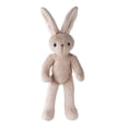 thumbnail image 1 of Rabbit Stuffed Animals Toy, Rabbit Plushies, Rabbit Cute Plushies, Rabbit Stuffed Toys Bedtime Friend Christmas Gifts for Girls Boys Kids Children, 1 of 3