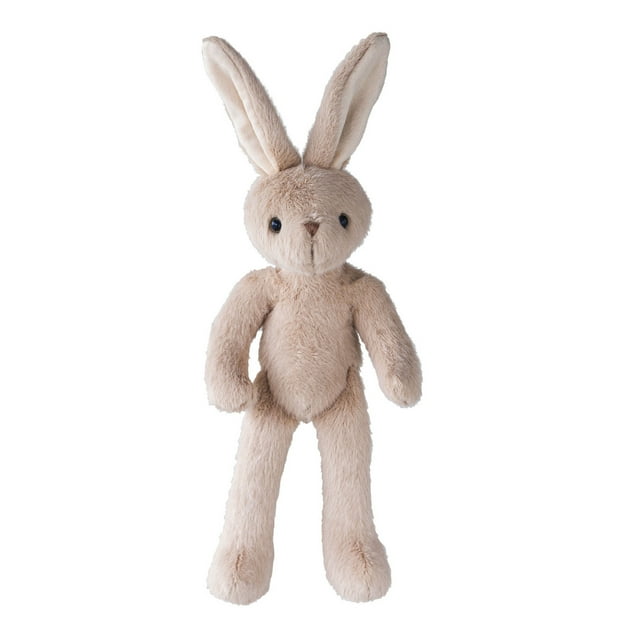 Rabbit Stuffed Animals Toy, Rabbit Plushies, Rabbit Cute Plushies, Rabbit Stuffed Toys Bedtime Friend Christmas Gifts for Girls Boys Kids Children