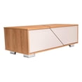 thumbnail image 1 of Mesa de Centro RTA Estilo Minimalista Color Madera, 1 of 4