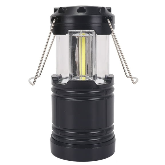 RoadPro Portable COB Collapsible Lantern