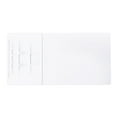 thumbnail image 1 of Sizzix Outil de Fabrication Sizzix Effectz Tapis Multimédia-Blanc - 5A002BL3-1GF7C, 1 of 2