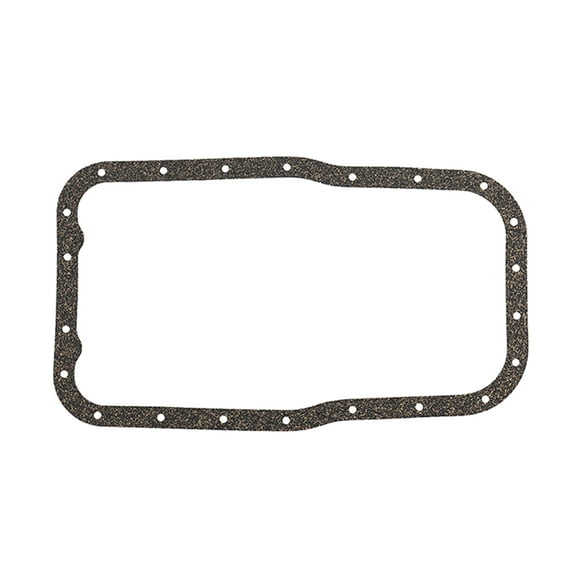 DNJ PG633 Oil Pan Gasket Fits Cars & Trucks 1968-1989 Nissan 200SX 510 1.6L-2.4L L4 SOHC 8v