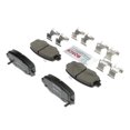 thumbnail image 3 of Bosch BC1734 Set de Tampons Silencieux Moulés, 3 of 3