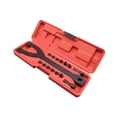 thumbnail image 3 of Llave de Aleación Ajustable, Kit de Herramientas para Mecánicos Automotrices, 3 of 9