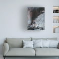 thumbnail image 4 of Canvas Wall Art - Deb Chaney 'Dw V' Wall Art for Living Room, Bedroom, or Office Décor by Trademark Fine Art - 14 x 19 Inches, 4 of 4