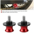 thumbnail image 3 of Swingarm Bobbins, Sliders Spools Swing Arm Stand Swing Cnc Swing Stand Swingarm Bobbins Rear Stand Swing Arm Spools Swing Arm Spool  For Mechanic, 3 of 8