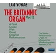 thumbnail image 1 of Britannic Organ 12, 1 of 1