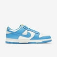 thumbnail image 2 of Nike Dunk Low 'Coast' (2021) (Womens), 2 of 9