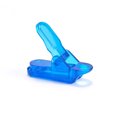 thumbnail image 4 of Clips para lona de 20 piezas con mosquetón, abrazadera para tienda de campaña, herramienta de apriete de supervivencia para acampar, 4 of 8