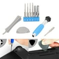 thumbnail image 3 of Kit de Reparación Electónico Juego de Destornillador Vanadium Aleació de Acero de Acero Kit de Surtido, 3 of 7