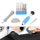 thumbnail image 3 of Kit de Reparación Electónico Juego de Destornillador Vanadium Aleació de Acero de Acero Kit de Surtido, 3 of 7