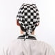 thumbnail image 2 of Gorra de Moda - Sombrero zo para Cabeza Pirata de de Los Camareros para Macarena Gorra de chef con lazo en la espalda, 2 of 7