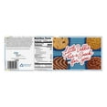 thumbnail image 4 of Little Debbie Big Pack Cookies & Creme Brownies, 4 of 6