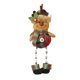 thumbnail image 1 of Matsuzay Árbol de Navidad colgante fiesta temática festival vacaciones colgante muñeca chimenea escaparate decoración fotografía al aire Kits de decoración para fiestas Animal, 1 of 6