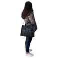 thumbnail image 5 of The Tote Bag Marc Jacobs Negra Piel Mediana, 5 of 5