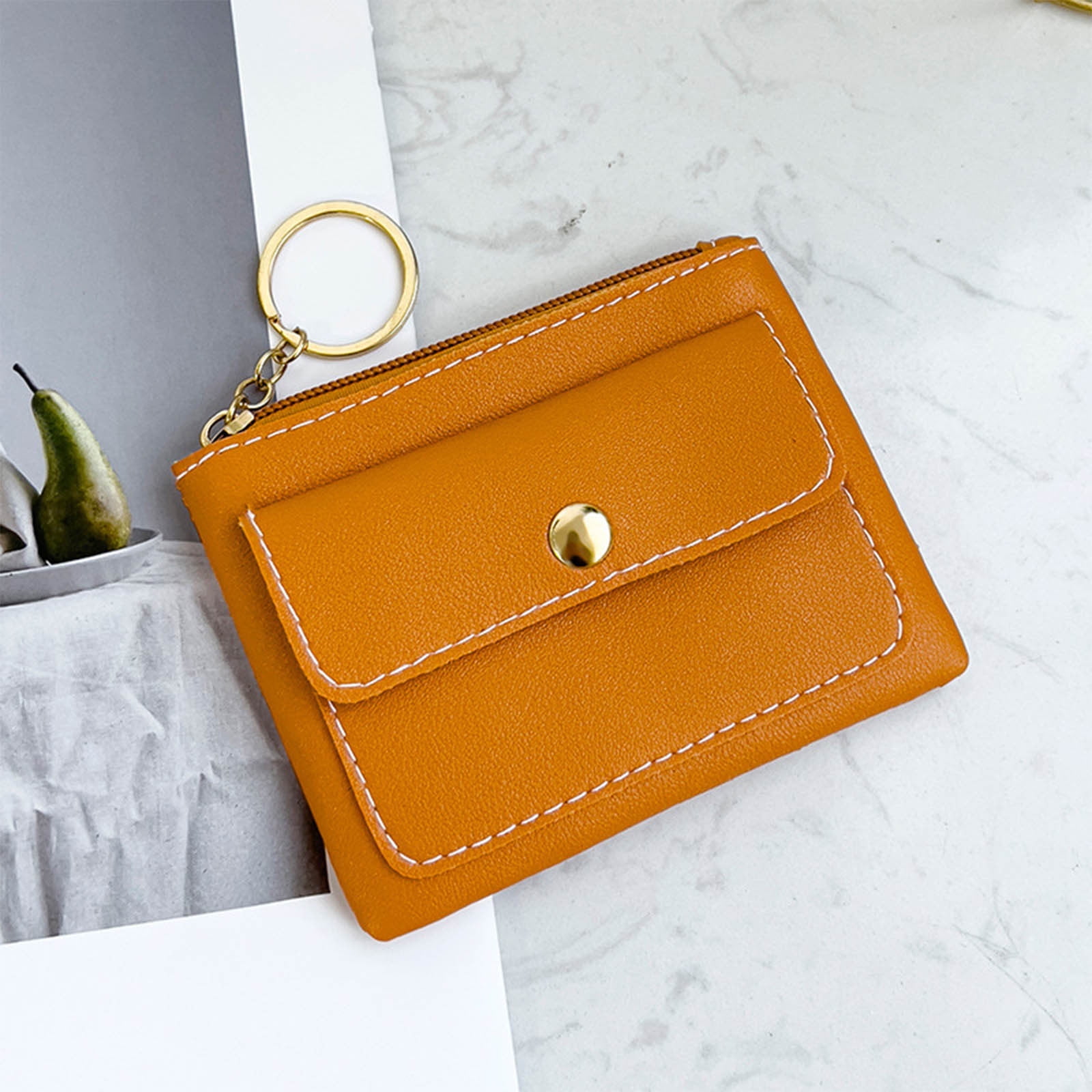 GLEN】SMALL PURSE /カラーBOTTOLE GLEEN glen】small purse