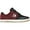 Black,Dark Grey,Red, variant on Etnies Mens Marana Lace Up  Athletic Sneakers Casual Shoes