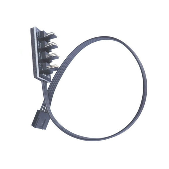 Motherboards ARGB Adapter Conversion Cable 4Pin ARGB Led Strips Light for PC