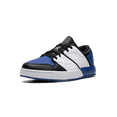 thumbnail image 4 of JORDAN MENS Air Jordan NU Retro 1 Low "Sport Royal" DV5141 401 DV5141 401 from Stadium Goods, 4 of 8