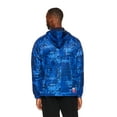 thumbnail image 4 of And1 Men's and Big Men's Jumpshot Graffiti Jacket, Sizes S-5X, 4 of 4