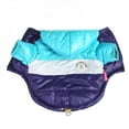 thumbnail image 1 of JANDEL Dog Winter Coat Warm Dog Jacket with Hood Water Resistant Windproof Hoodie Puppy Vest Snowsuit Cold Weather Pet Apparel Clothes for Small Medium Dogs, 1 of 6