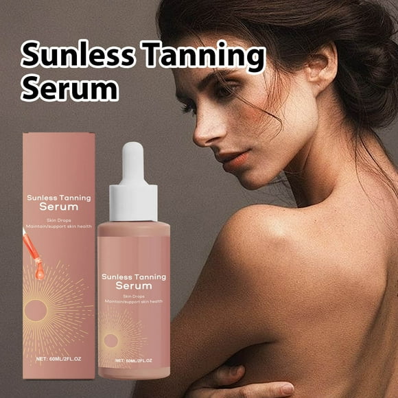 Korean Skin Care Sunless Tanning Promotes Melanin Production And Against Sunburn And Photosensitivity Sunless Tanning Melanin Enhancing Your Tone For A Sun Glow Without The Sun Damage 60ml