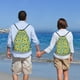 thumbnail image 5 of Fotbe Lemon Bolsa Mochila con Cordón Estampada, Bolsa de Gimnasio Deportiva, Bolsa Cinch, Bolsa con Cordón para Hombres y Mujeres-Medium, 5 of 6