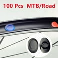 thumbnail image 6 of MTB Road Bike Rim Plug Bicycle Wheel Plugs Bike Tire Pad Steel Ring Hole Plugs, 6 of 7