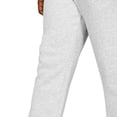 thumbnail image 3 of Casual Classics Mens Blended Core Ringspun Cotton Regular Sweatpants, 3 of 4