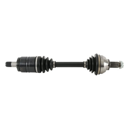 2005 Bmw 325 Series New CV Axle for BMW 325 Xi 01 02 03 04 05 2001 2002 2003 2004 2005, 330 Xi 01 02 03 04 05 2001 2002 2003 2004 2005 All Front Driver Side 33211229591 609281 ()
